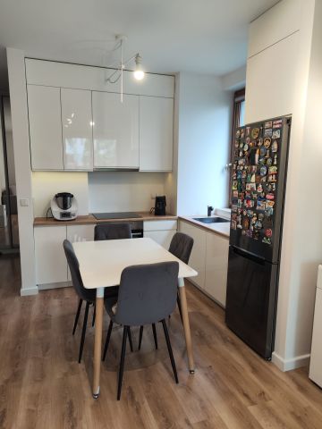 Mieszkanie 2-pokojowe Warszawa Wola, ul. Szulborska. Zdjęcie 1