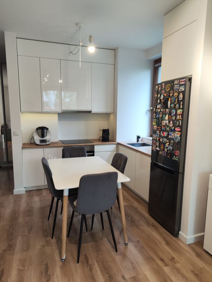 Mieszkanie 2-pokojowe Warszawa Wola, ul. Szulborska