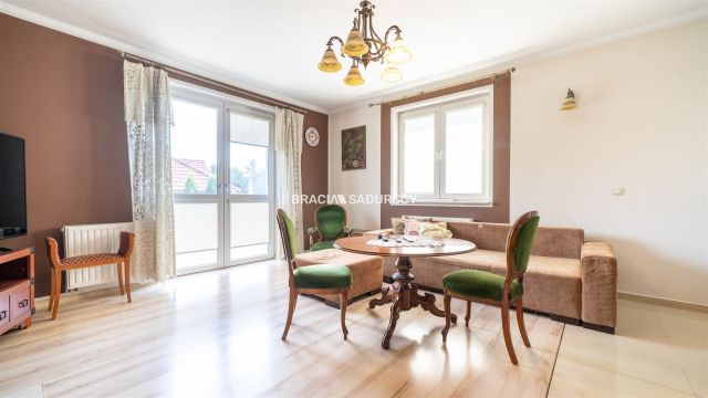 dom wolnostojący, 3 pokoje Łapanów. Zdjęcie 8