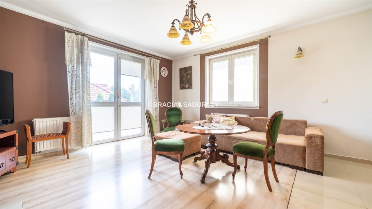 dom wolnostojący, 3 pokoje Łapanów. Zdjęcie 8