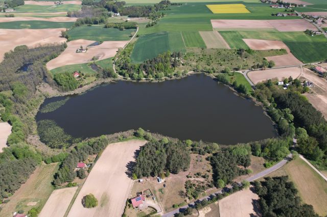 Działka inwestycyjna Macikowo. Zdjęcie 6