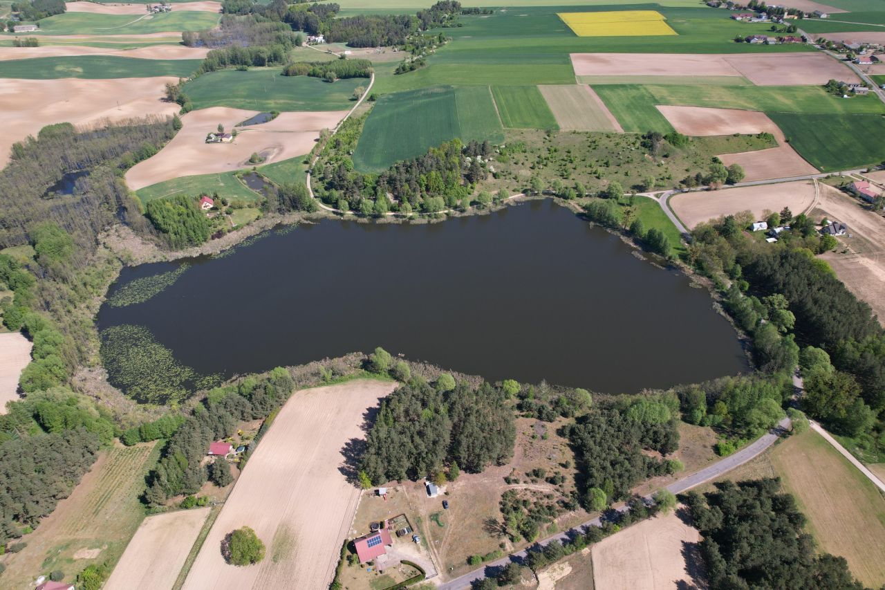 Działka inwestycyjna Macikowo. Zdjęcie 6