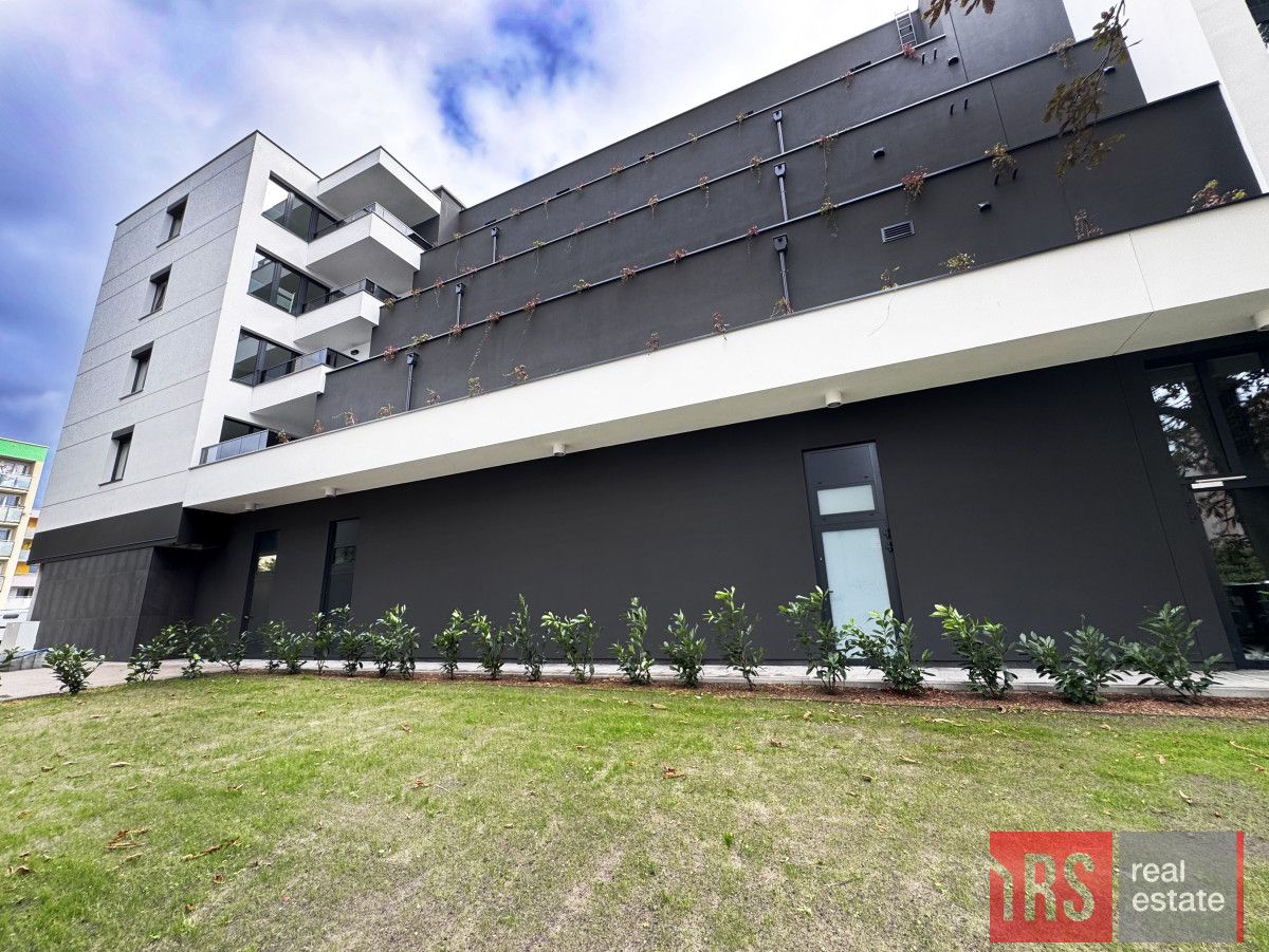 Mieszkanie 3-pokojowe Kołobrzeg, ul. ppor. Edmunda Łopuskiego. Zdjęcie 16