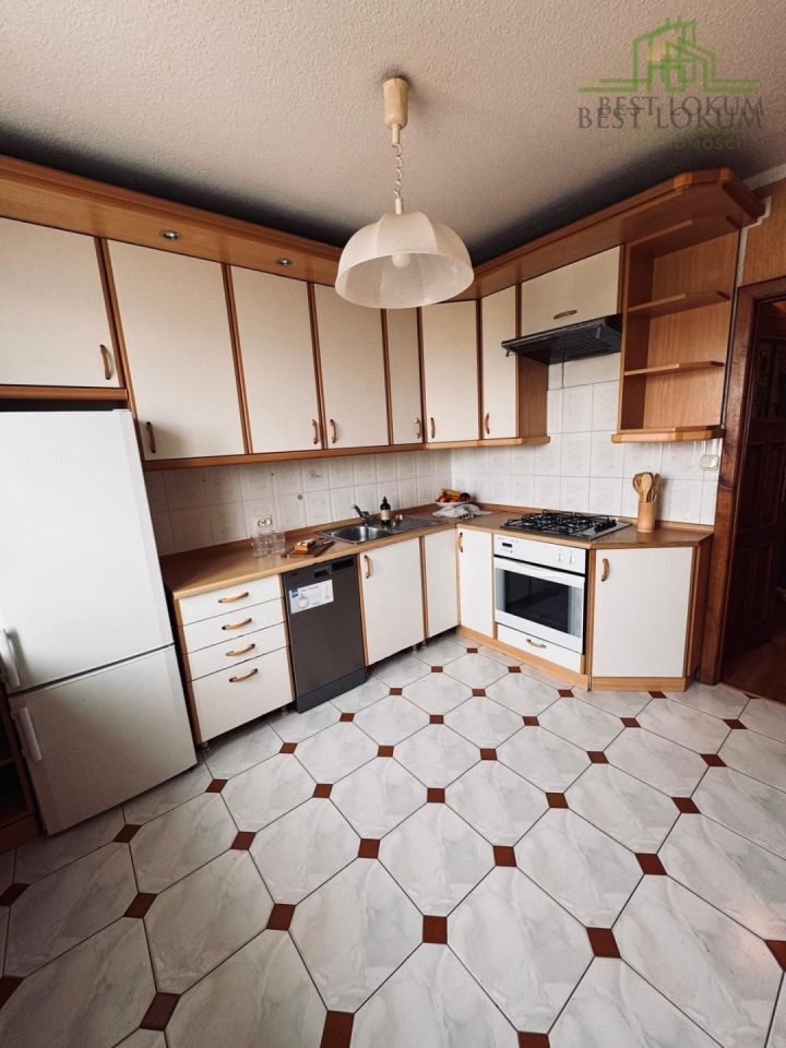 Mieszkanie 3-pokojowe Kielce, ul. Śląska. Zdjęcie 7