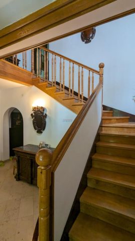 dom wolnostojący, 6 pokoi Piaseczno Zalesie Dolne. Zdjęcie 15