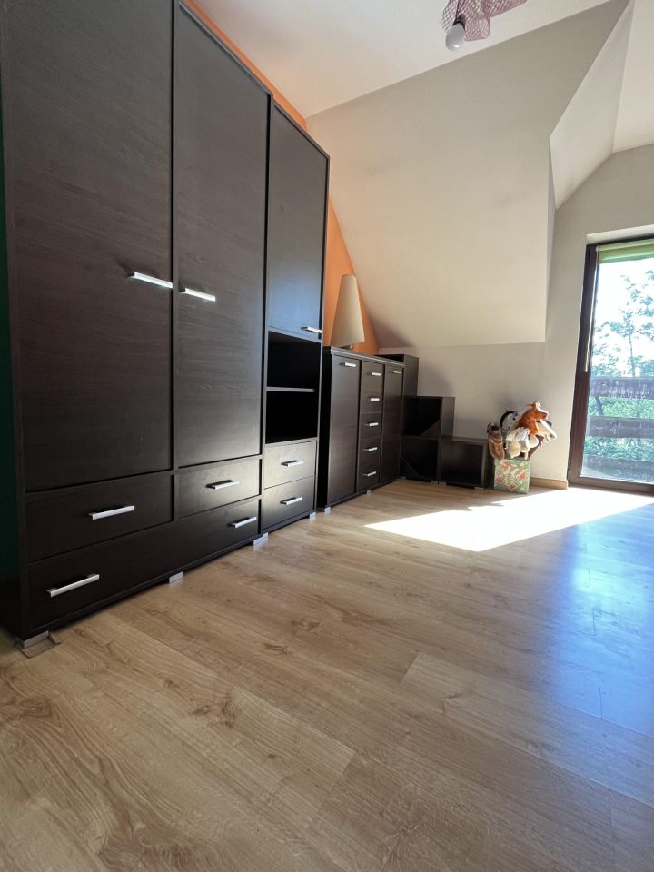 dom wolnostojący, 5 pokoi Kolonia Poczesna, ul. Spadowa. Zdjęcie 16