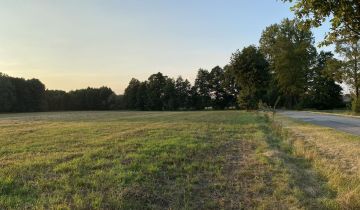 Działka budowlana Nowy Krzymów