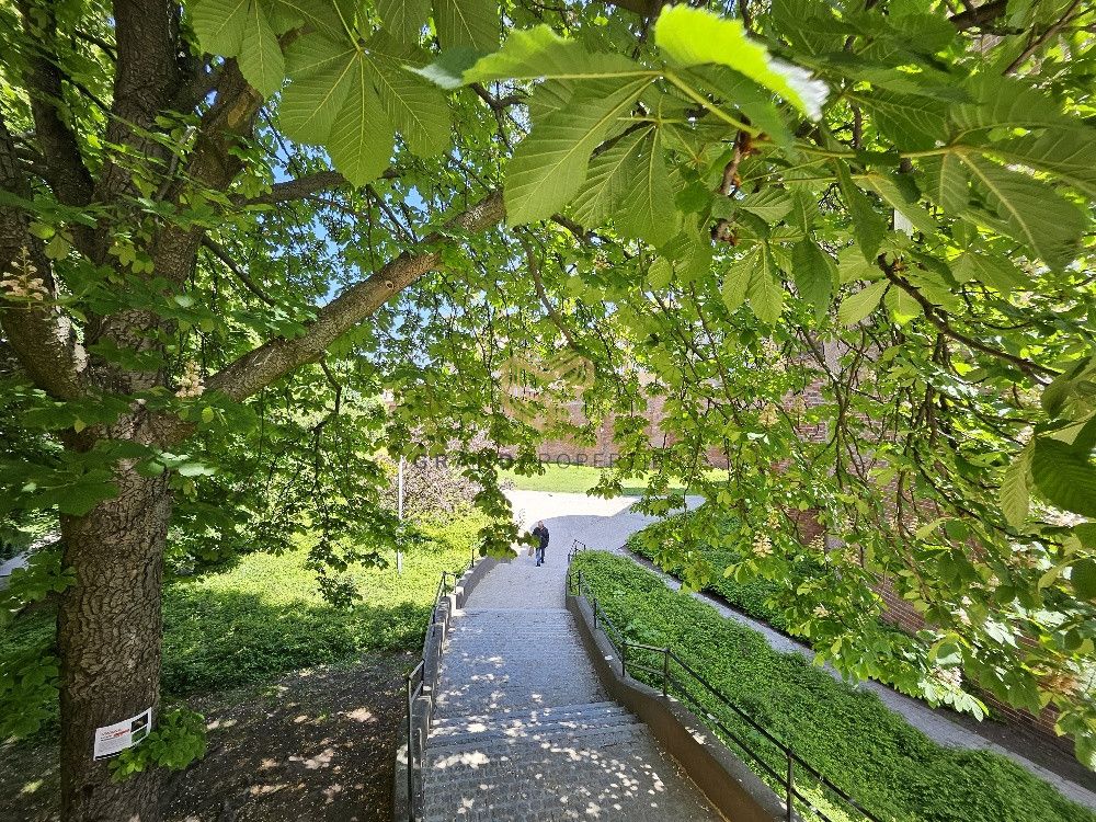 Mieszkanie 3-pokojowe Warszawa Stare Miasto, ul. Podwale. Zdjęcie 25