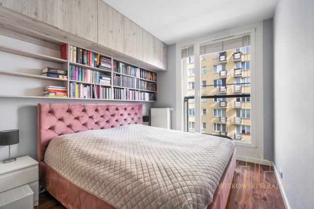 Mieszkanie 3-pokojowe Warszawa Targówek, ul. Ludwika Kondratowicza. Zdjęcie 9