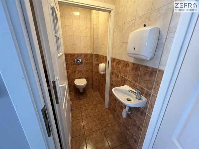 Biuro Kraków Prądnik Biały, ul. Kazimierza Pochwalskiego. Zdjęcie 14