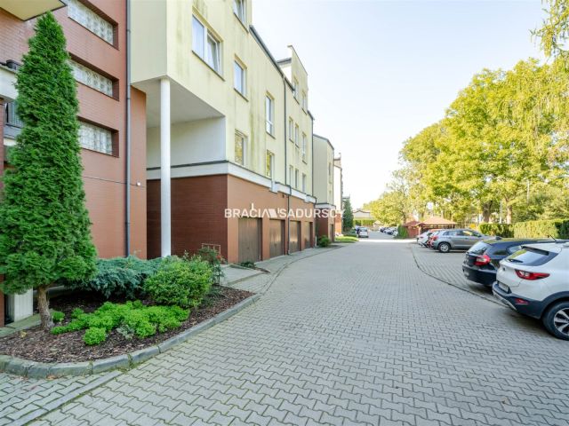 Mieszkanie 2-pokojowe Kraków Zwierzyniec, ul. Niezapominajek. Zdjęcie 23