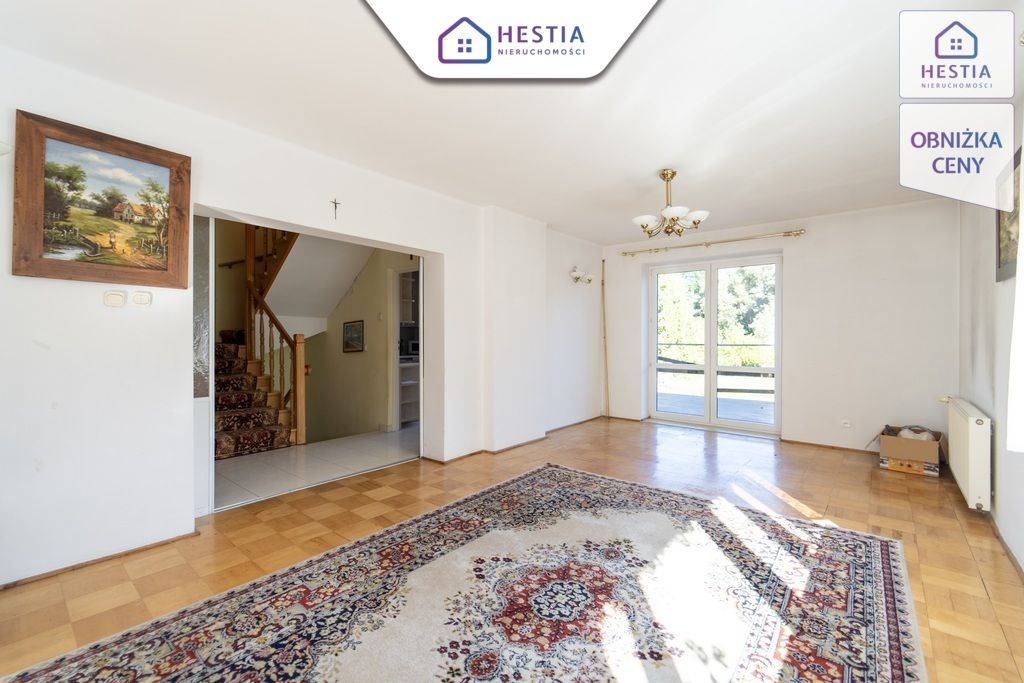 dom wolnostojący, 5 pokoi Szczecinek, ul. Bukowa. Zdjęcie 14