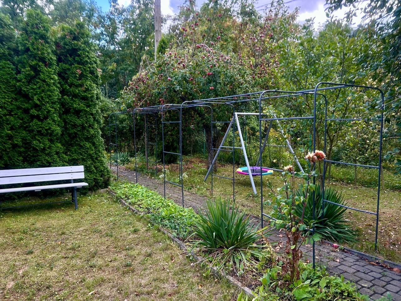 Działka rekreacyjna Opole Armii Krajowej, ul. Kazimierza Sosnkowskiego. Zdjęcie 19