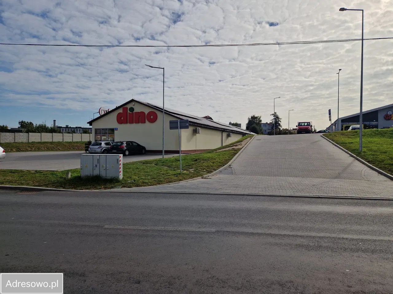 dom wolnostojący, 7 pokoi Sadki. Zdjęcie 17