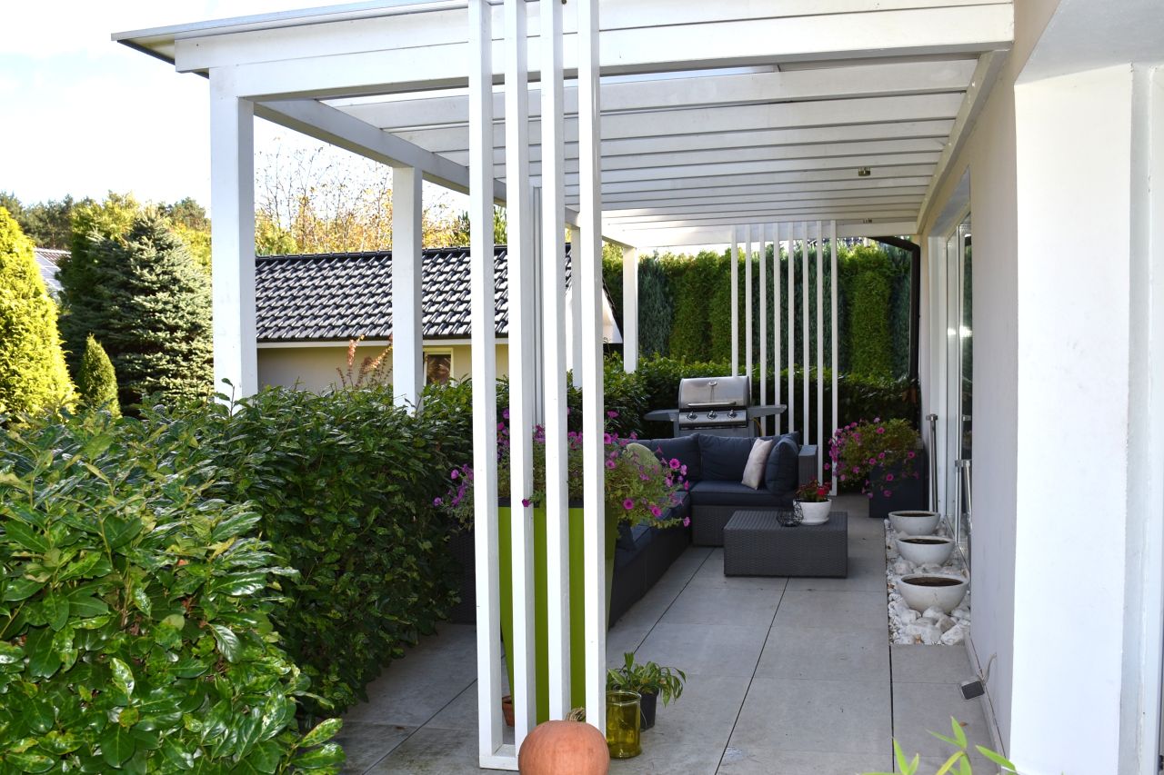 dom wolnostojący, 5 pokoi Kobylanka, os. Zalesie. Zdjęcie 33