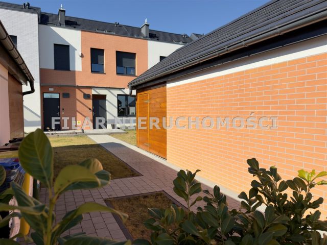 Mieszkanie 4-pokojowe Lubin Małomice. Zdjęcie 3