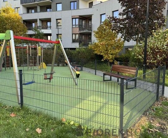 Mieszkanie 2-pokojowe Warszawa Ursynów, ul. Kłobucka. Zdjęcie 14