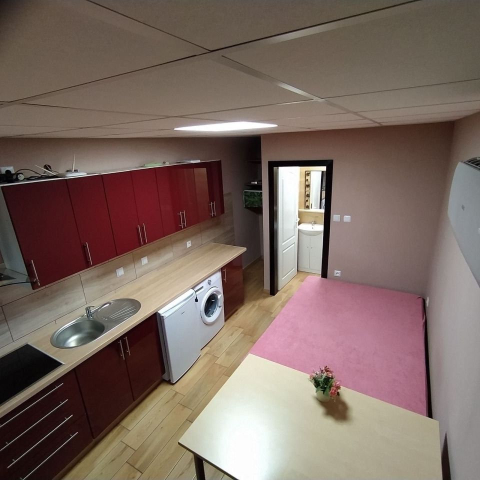 Mieszkanie 1-pokojowe Suchy Las, ul. Powstańców Wielkopolskich. Zdjęcie 4