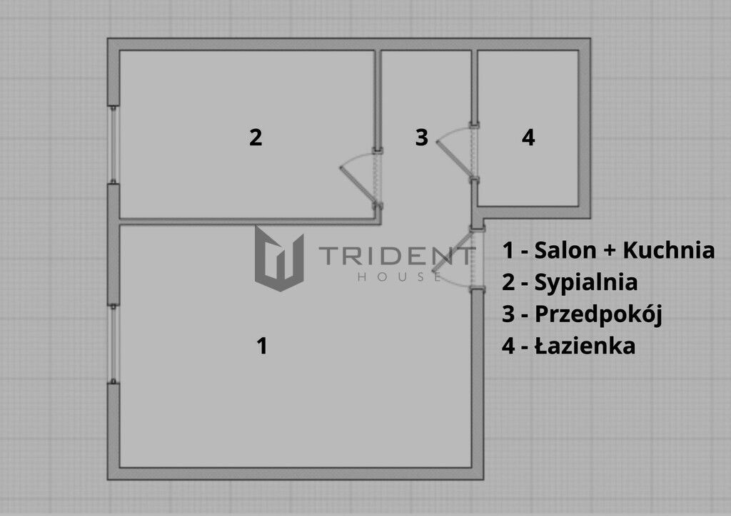 Mieszkanie 2-pokojowe Piaseczno, ul. Aleja Kalin. Zdjęcie 10