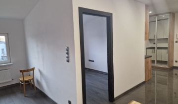 Mieszkanie 3-pokojowe Rogów