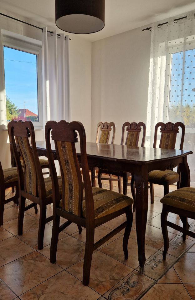 dom wolnostojący, 6 pokoi Konin Nowy Dwór, ul. Kazimiery Iłłakowiczówny. Zdjęcie 5