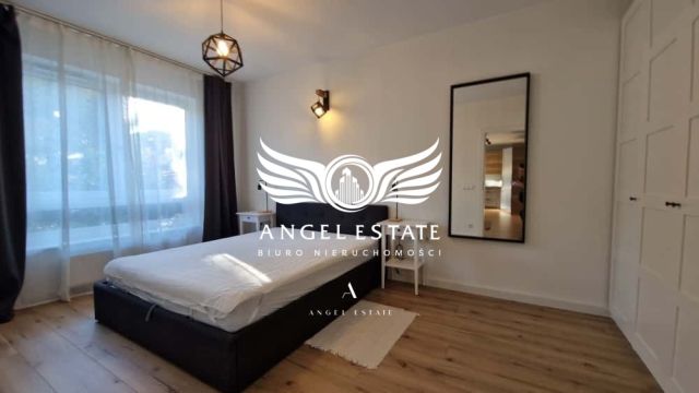 Mieszkanie 4-pokojowe Szczecin, ul. Krakowska. Zdjęcie 5