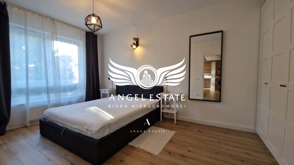 Mieszkanie 4-pokojowe Szczecin, ul. Krakowska. Zdjęcie 5