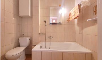 Mieszkanie 2-pokojowe Białystok Centrum, ul. Konstantego Kalinowskiego