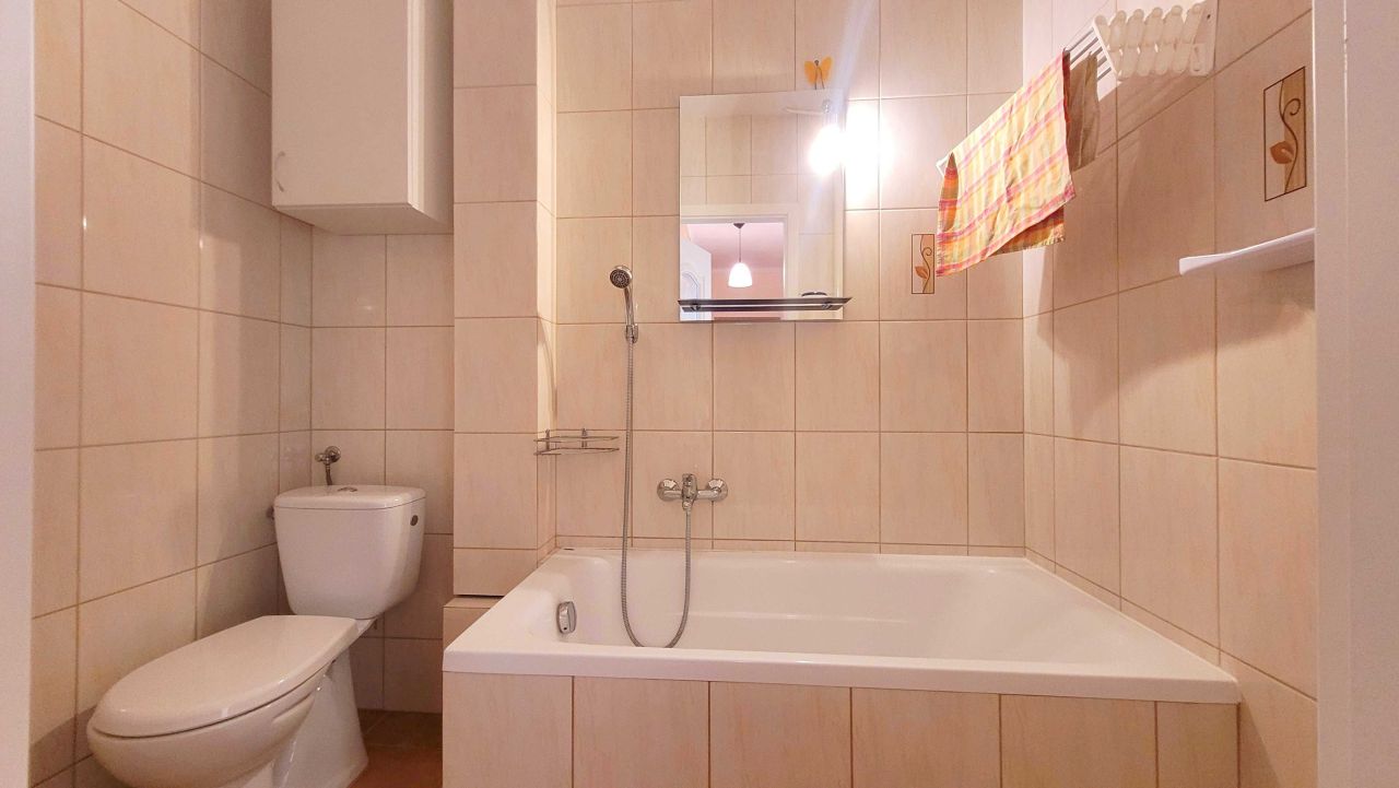 Mieszkanie 2-pokojowe Białystok Centrum, ul. Konstantego Kalinowskiego. Zdjęcie 2