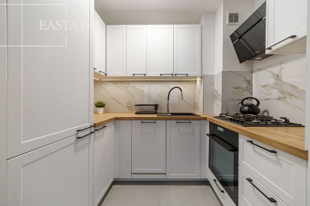 Mieszkanie 2-pokojowe Warszawa Ochota, ul. Władysława Korotyńskiego. Zdjęcie 5