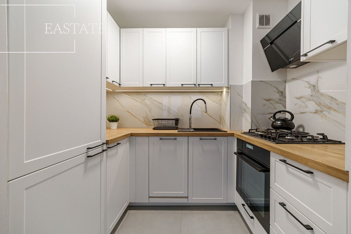 Mieszkanie 2-pokojowe Warszawa Ochota, ul. Władysława Korotyńskiego. Zdjęcie 5