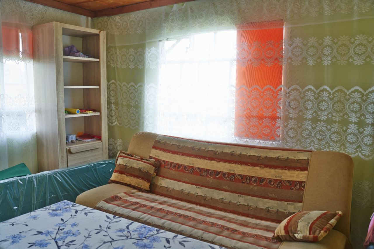 Działka rod Zambrów, ul. Ogrodowa. Zdjęcie 4