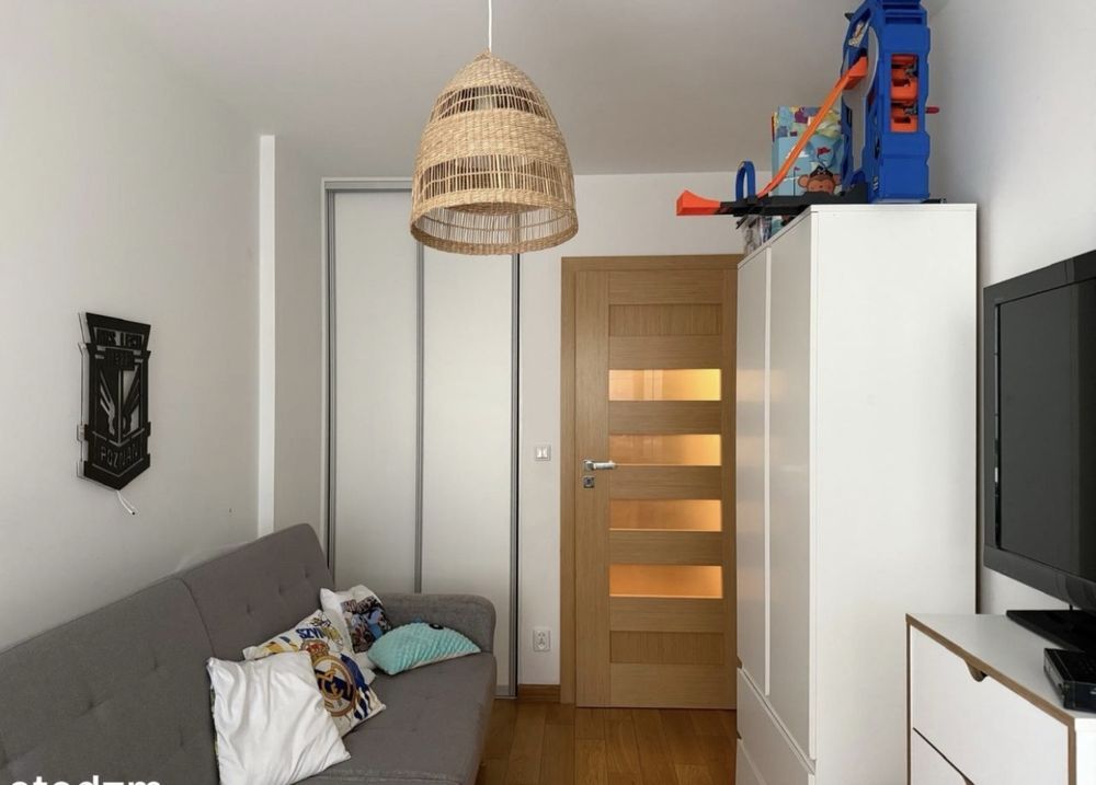 Mieszkanie 2-pokojowe Kościan. Zdjęcie 7