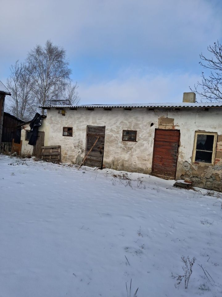 Działka rolno-budowlana Tarnowska Wola. Zdjęcie 2