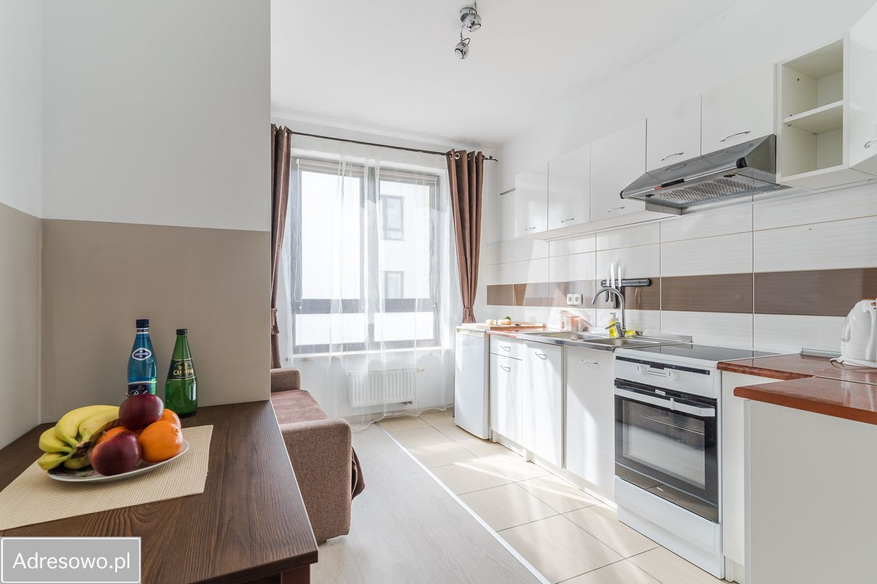 Mieszkanie 4-pokojowe Kąty Rybackie. Zdjęcie 8