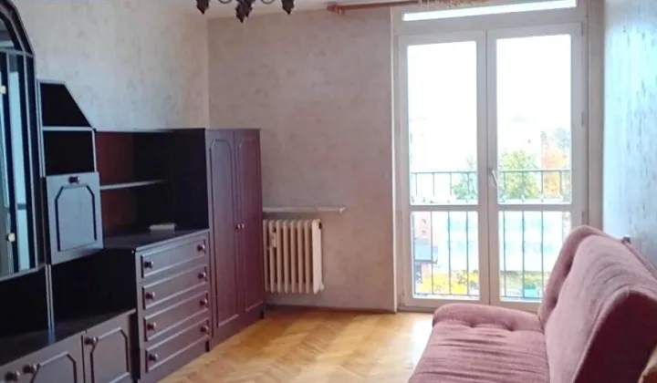 Mieszkanie 2-pokojowe Toruń Bydgoskie Przedmieście, ul. Władysława Broniewskiego