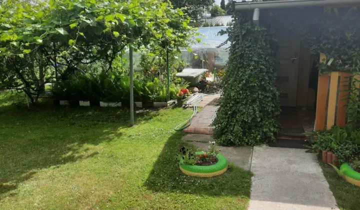 Działka rod Siedlce