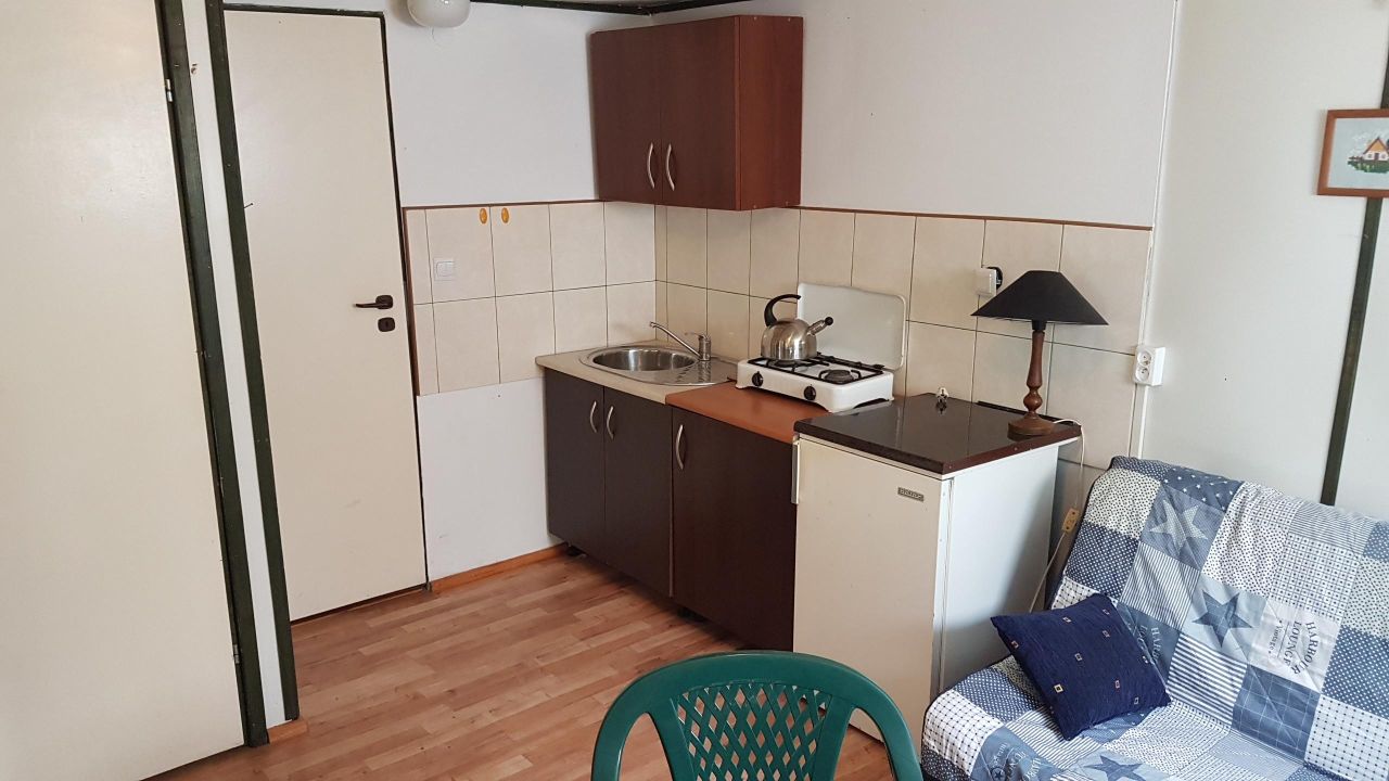 Ośrodek wczasowy Rusinowo, ul. Pszenna. Zdjęcie 17