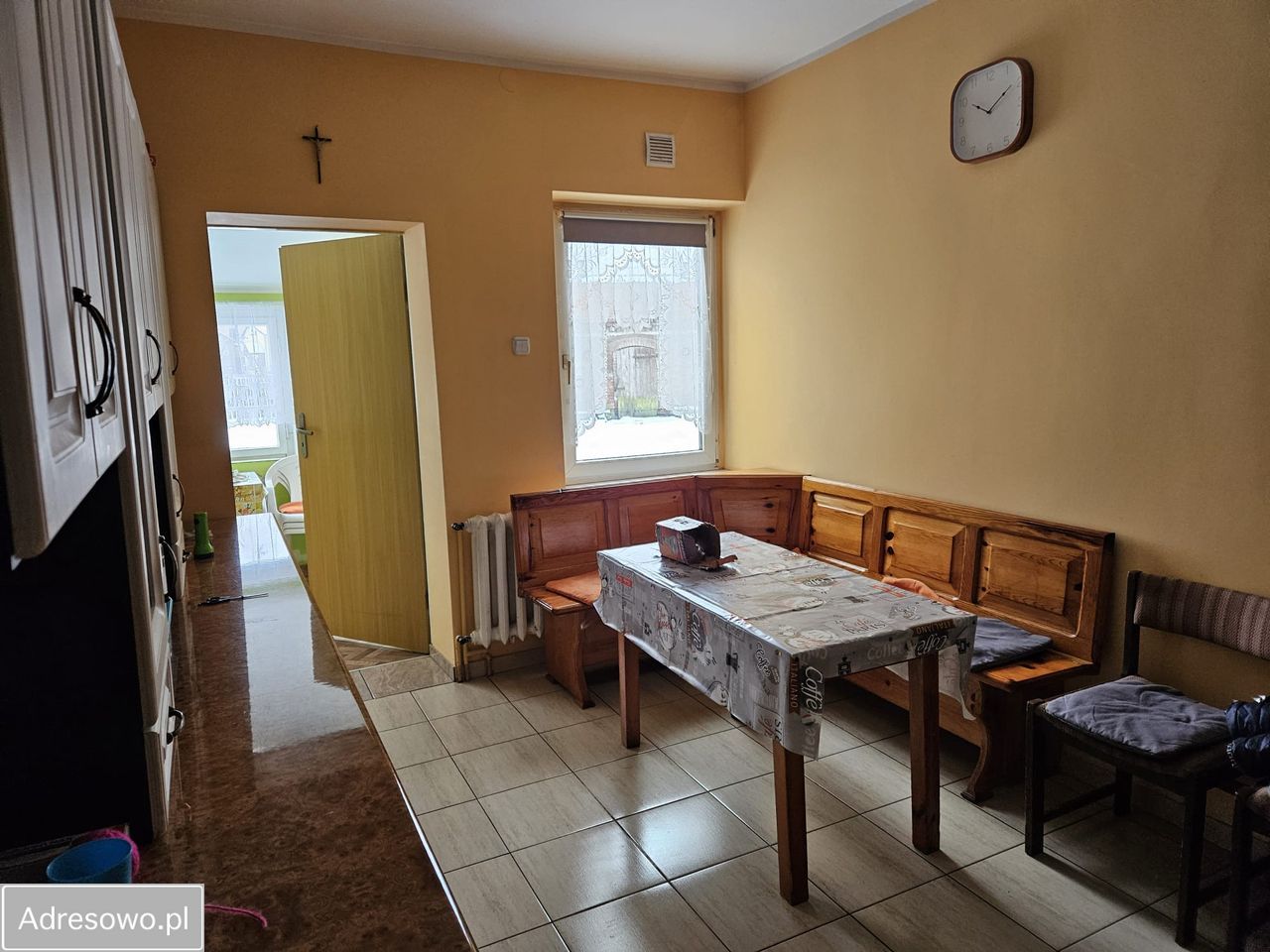 gospodarstwo Zielomyśl. Zdjęcie 9