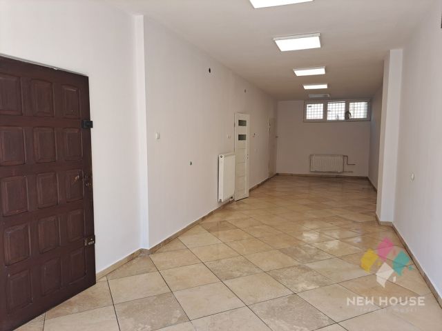 Lokal Olsztyn Śródmieście, ul. Dąbrowszczaków. Zdjęcie 4