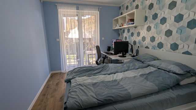 Mieszkanie 3-pokojowe Opole Szczepanowice, ul. Dworska. Zdjęcie 7