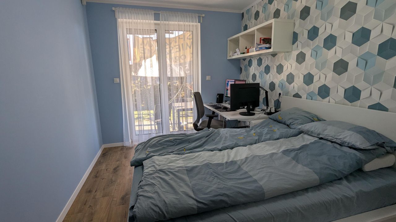 Mieszkanie 3-pokojowe Opole Szczepanowice, Dworska. Zdjęcie 6