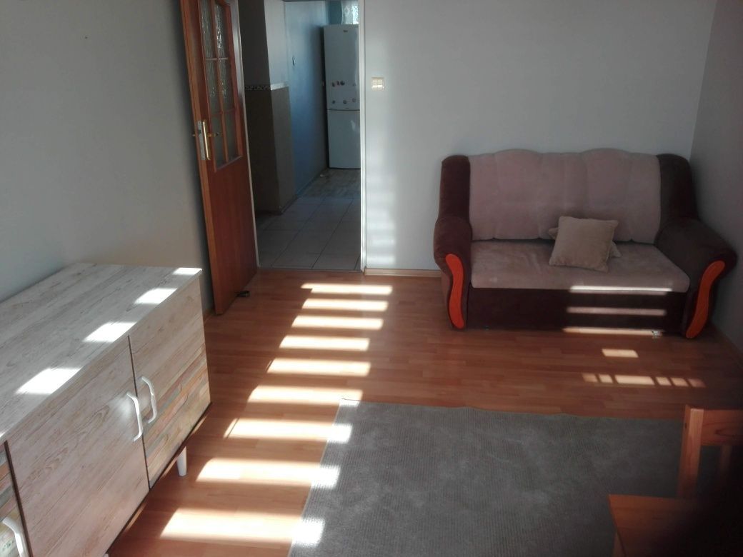 Mieszkanie 2-pokojowe Dobre Miasto, ul. Grudziądzka. Zdjęcie 2