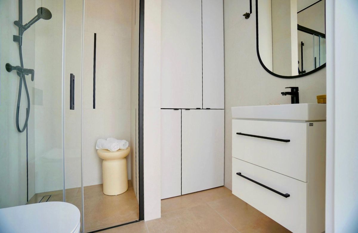 Mieszkanie 2-pokojowe Warszawa Wola, ul. Erazma Ciołka. Zdjęcie 15