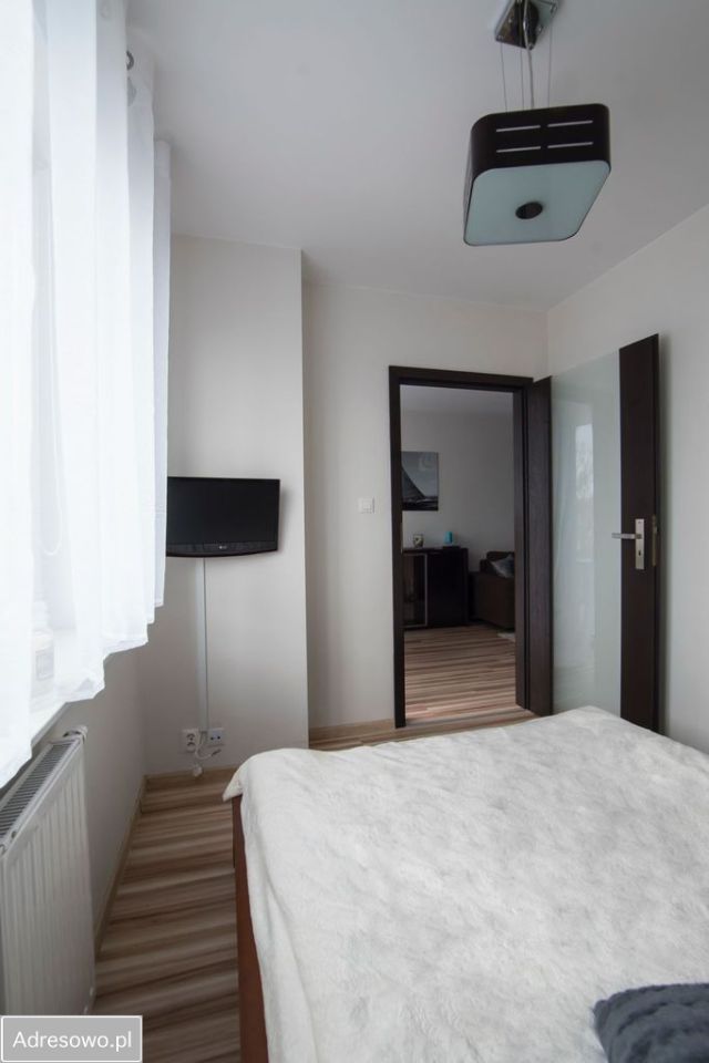 Mieszkanie 2-pokojowe Kołobrzeg, ul. Bałtycka. Zdjęcie 6