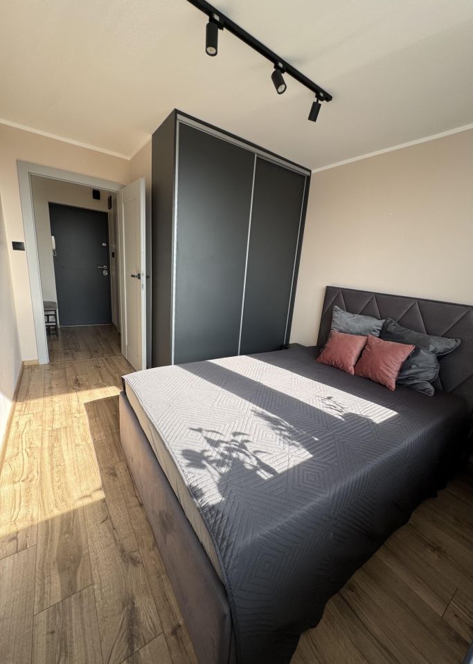 Mieszkanie 2-pokojowe Sosnowiec Pogoń, ul. gen. Józefa Hallera. Zdjęcie 8