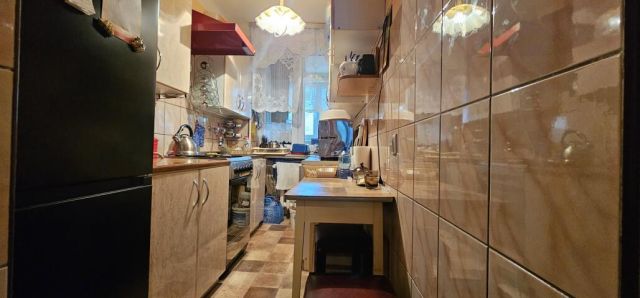 Mieszkanie 2-pokojowe Ostrołęka, ul. gen. Józefa Hallera. Zdjęcie 4