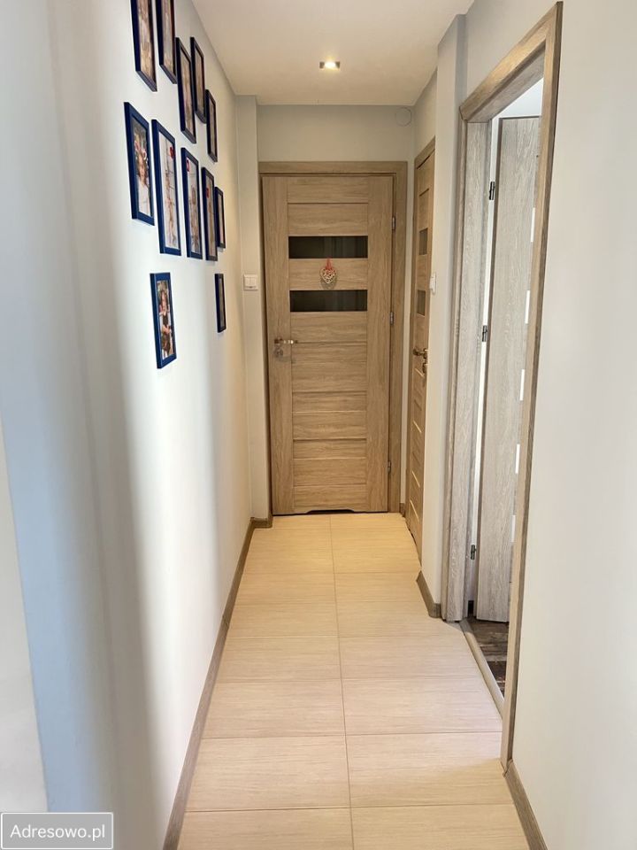 Mieszkanie 3-pokojowe Wolin, ul. Słowiańska. Zdjęcie 19