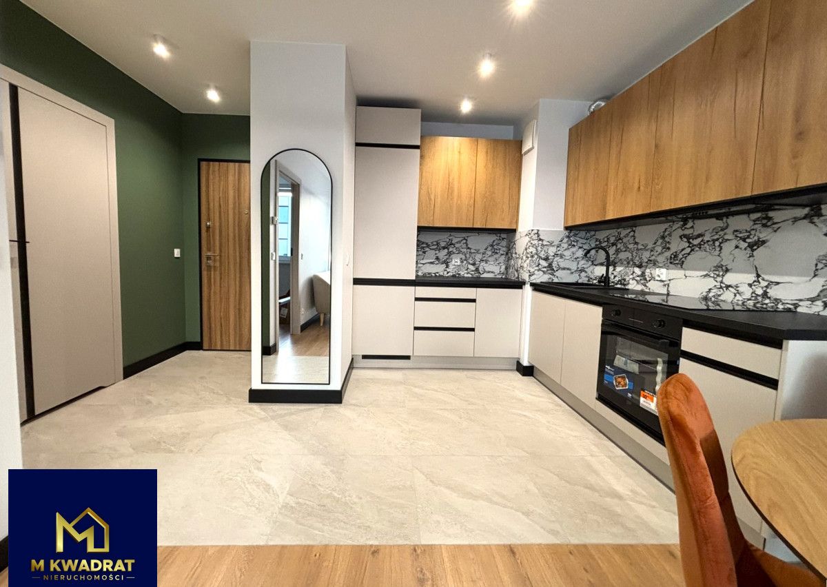 Mieszkanie 2-pokojowe Rumia, ul. Błoń Janowskich. Zdjęcie 8