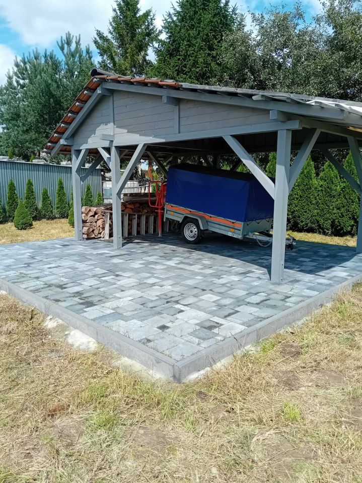 Działka budowlana Góra, ul. Poznańska. Zdjęcie 7